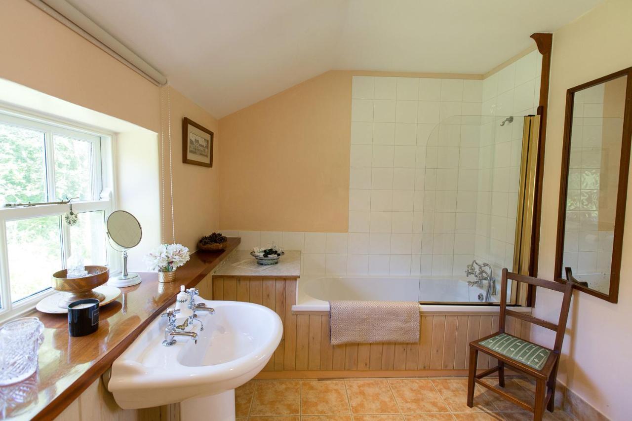 Shieldhall - Cabinetmakers Suite Morpeth Esterno foto