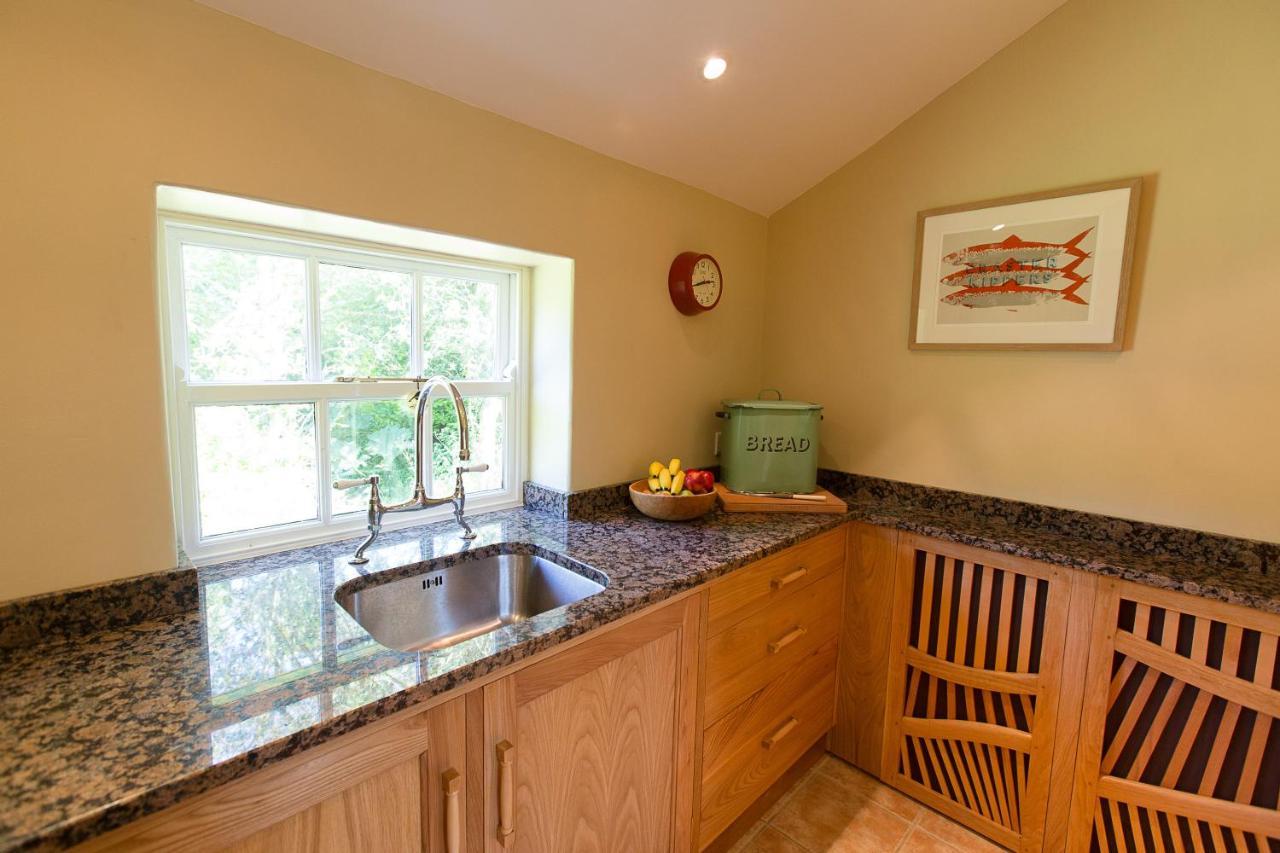 Shieldhall - Cabinetmakers Suite Morpeth Esterno foto