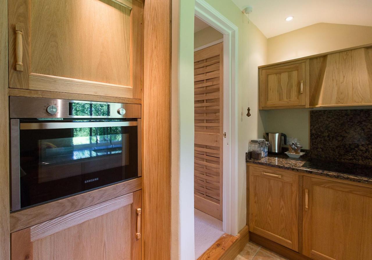 Shieldhall - Cabinetmakers Suite Morpeth Esterno foto